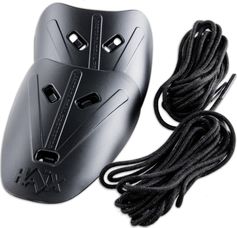 HAIX Instep Protector Color-kit Black