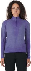 Uyn Woman Nebula OW 2ND Layer Zip UP