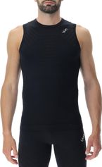 Uyn MAN Workhard OW Sleeveless Unisex Laufshirt