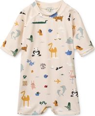 Liewood Thor Baby Swim Jumpsuit