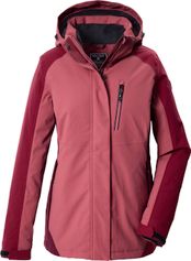 killtec KOW 59 Women Jacket Damen Hardshelljacke