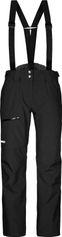 Halti Carvey II Short DX Ski Pants Women's Plus Damen Skihose