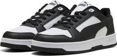 Puma Rebound Slam Lo Unisex Freizeitschuhe