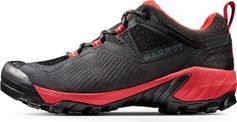 Mammut Sapuen Low GTX Women Damen Wanderschuhe