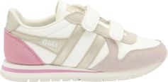 Gola Daytona Quadrant Strap Sneaker Kids Freizeitschuhe