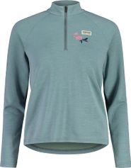 Maloja PETERSTEINM. Damen Midlayer