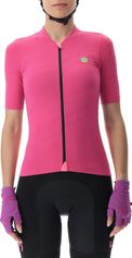 Uyn Woman Biking Lightspeed OW Shirt Short Sleeve Damen Radtrikot