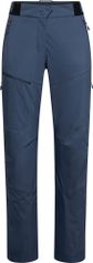 La Sportiva Crossridge Softshell Pant Women Damen Skitourenhose