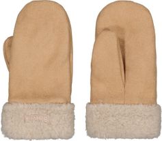 Barts Saxifray Mitts Kinder Fäustlinge