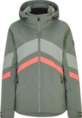 Ziener Telia Lady Jacket Ski Damen Skijacke