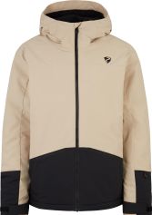 Ziener Timbarra man Jacket Ski Herren Skijacke