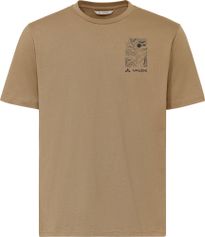 VAUDE Men's Spirit T-shirt II Herren T-Shirt für sämtliche Outdoor Aktivitäten