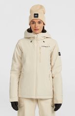 O'Neill Fwc'cruz Snow Jacket Isolationsjacke für Damen