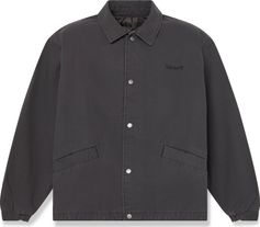 Timberland Mens Coach Jacket Herren Freizeitjacke
