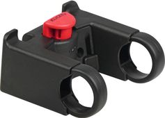 Jack Wolfskin Gravex Adapter 22-32 MM Radtaschen