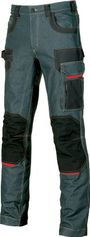 U-Power Platinum Button Unisex Outdoorhose