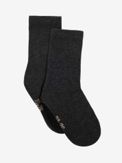 Minymo Perfect Basic Socks (2-pack) Kinder Sportsocken