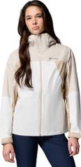 Columbia Women's Inner Limits IV Waterproof Jacket Damen Freizeitjacke