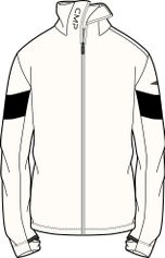 CMP MAN Jacket Herren Midlayer Test