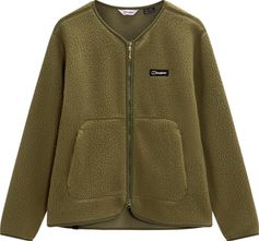 Berghaus Hanby Relaxed Jacket AF Damen Freizeitjacke