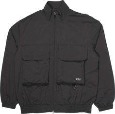 Salty Crew Surge Jacket Herren Freizeitjacke