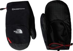 The North Face Summit Hybrid Overmitt Unisex Fäustlinge