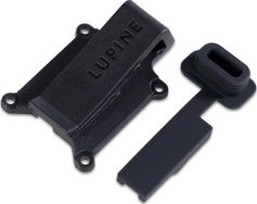 Lupine Rotlicht Pro Backpack Mount