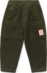 Liewood Borris Corduroy Pants w Pockets