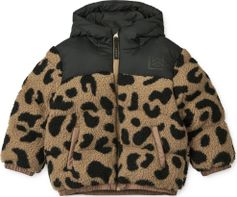 Liewood Niko Pile Jacket