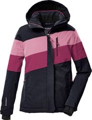 killtec KSW 197 Girls Ski Jacket Mädchen Skijacke
