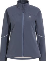 Odlo The Engvik jacket. Damen Langlaufjacke