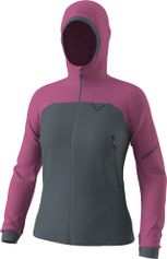 Dynafit Ridge Thermal Hoody W Damen Midlayer für Freeski oder Skitouren