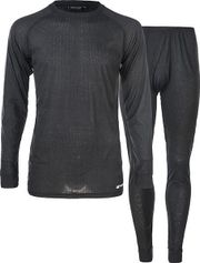 Whistler Oppdal M Ski Underwear Set Herren Funktionswäsche
