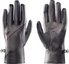 Zanier Urban Unisex Handschuhe