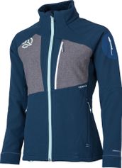 Ternua Chaqueta Krikka Hard Jacket W Damen Freizeitjacke