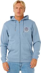 RipCurl Wettie Passage Icon Zip Thru