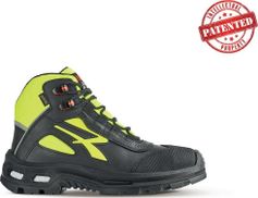 U-Power Mind s 3 S7S CI FO Unisex Arbeits- & Sicherheitsschuhe