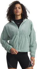 Under Armour Rival Woven Bungee Full Zip