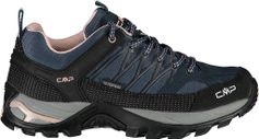 CMP Rigel Low WMN WP Trekking Shoes Damen Wanderschuhe