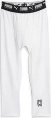 Puma Hoops Team 34 Tight Baselayer Herren Laufshorts