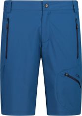 CMP MAN Bermuda Outdoor Shorts für Herren