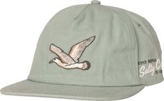Salty Crew Coastal Boys Snapback