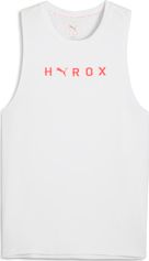 Puma M Puma x Hyrox Cloudspun Thermoadapt Tank Herren Laufshirt