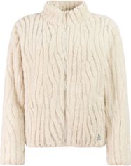 Protest Prtbleach Full Zip top Damen Midlayer Test