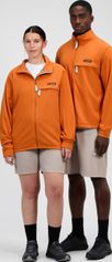 Berghaus U Sunned Peak InterActive Fleece Pur/Pur