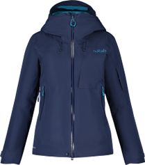 Rab Khroma Volition Jacket Wmns Isolationsjacke für Damen