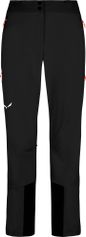 Salewa Sella Durastretch W Pants Unisex Skitourenhose