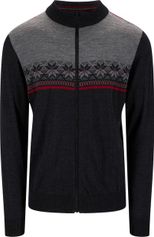Dale of Norway Liberg Masc Jacket Herren Freizeitjacke