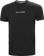Helly Hansen Men's Core T-shirt 2.0 Herren T-Shirt für sämtliche Outdoor Aktivitäten