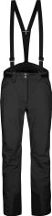 Halti Trusty Short Drymaxx Ski Pants Women's Damen Freeskihose